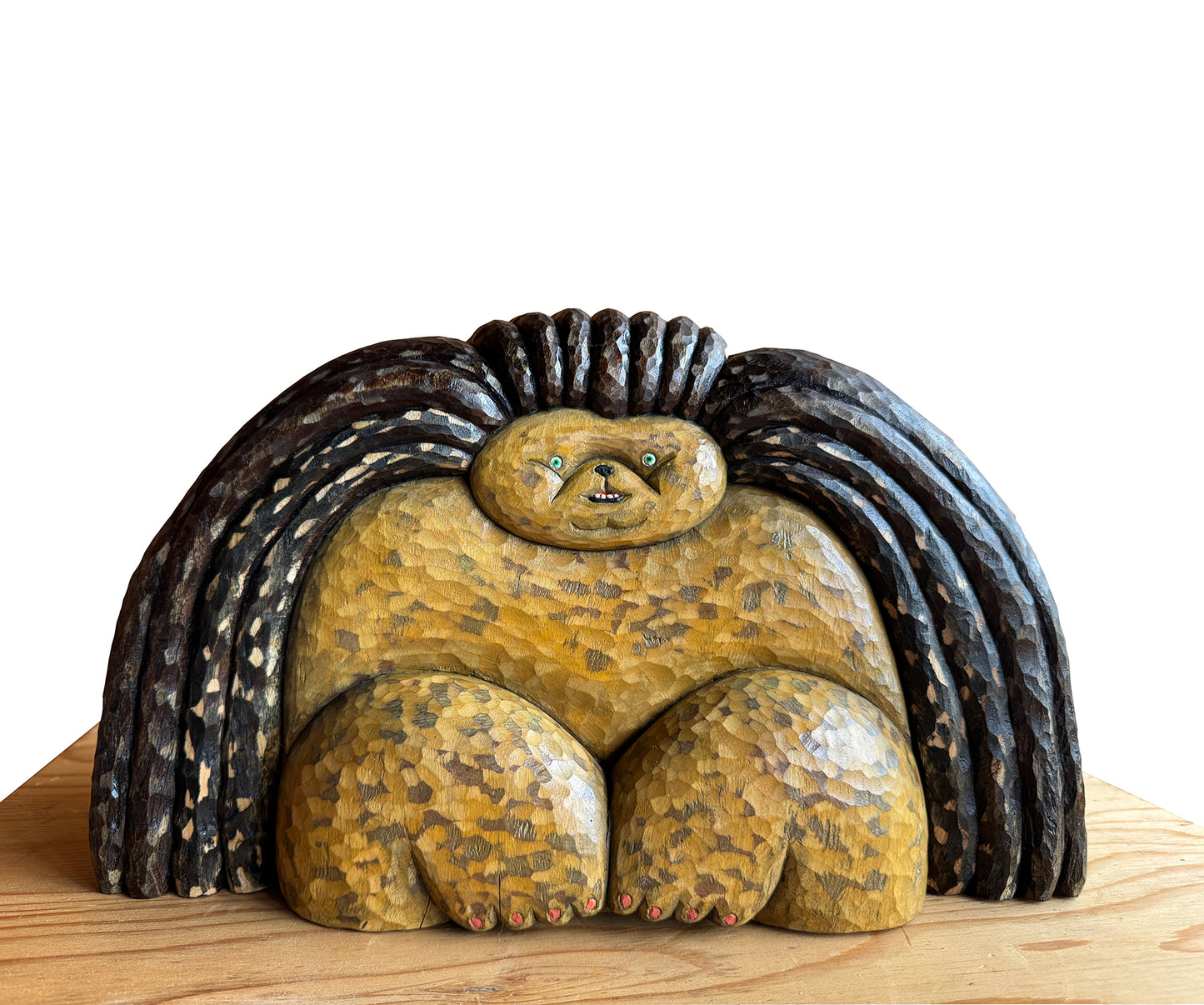 Misato Sano - プリン / Pudding