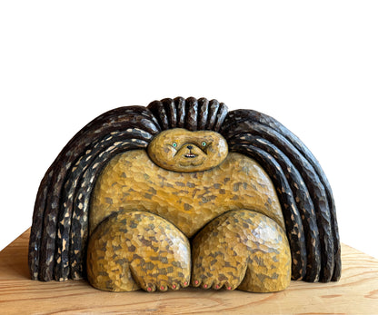 Misato Sano - プリン / Pudding