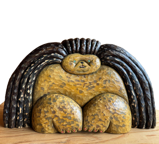 Misato Sano - プリン / Pudding