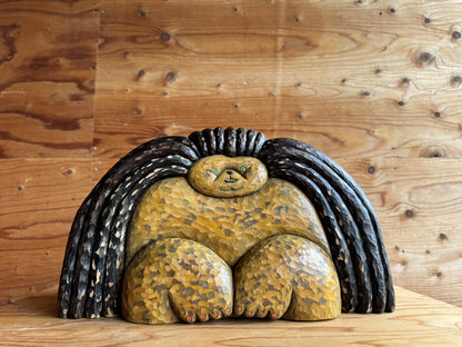 Misato Sano - プリン / Pudding