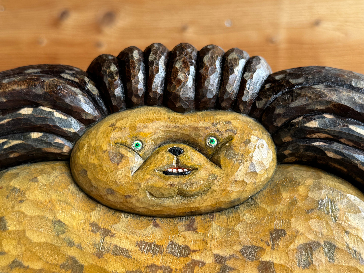 Misato Sano - プリン / Pudding