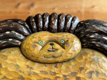 Misato Sano - プリン / Pudding