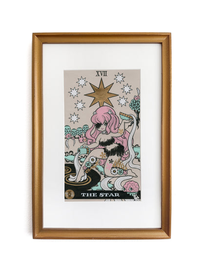 Junko Mizuno - The Star: Seiko The Idol