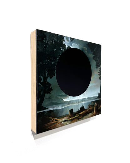 Nicole Duennebier - Sun Blot (1)