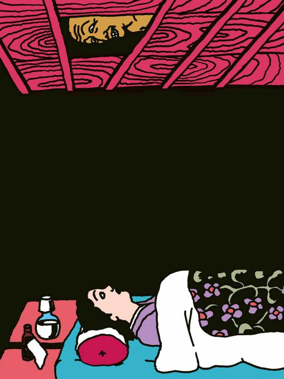 Toshio Saeki - Death Book – Nucleus Portland
