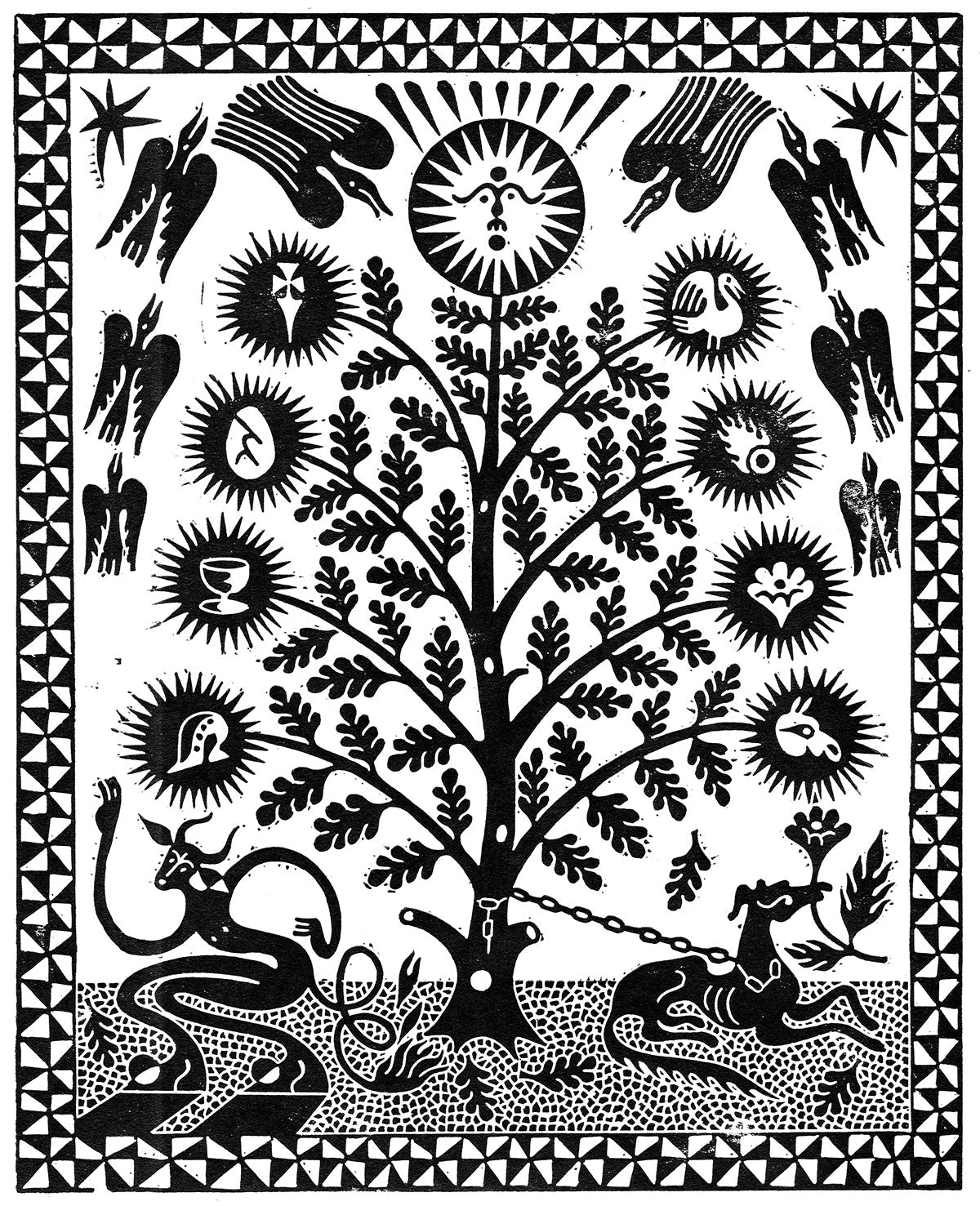 The Art Sophy Hollington