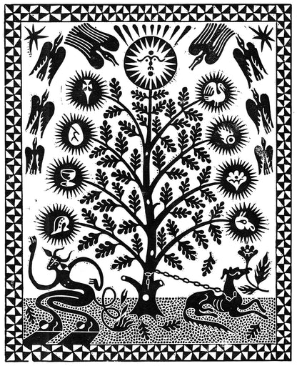 The Art Sophy Hollington