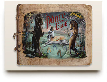 ヴァネッサ ギリングス - 4 シーズン (グリーティング カード 4 枚セット)