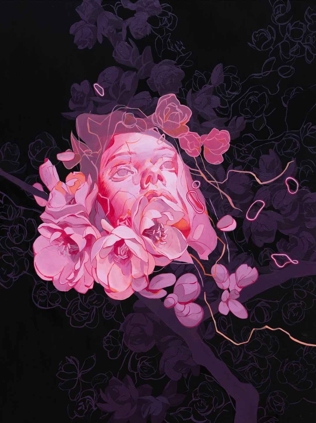 エリザ・イワノワ - 白昼夢