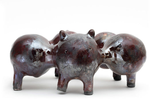 Kozy Kitchens - Bobbles