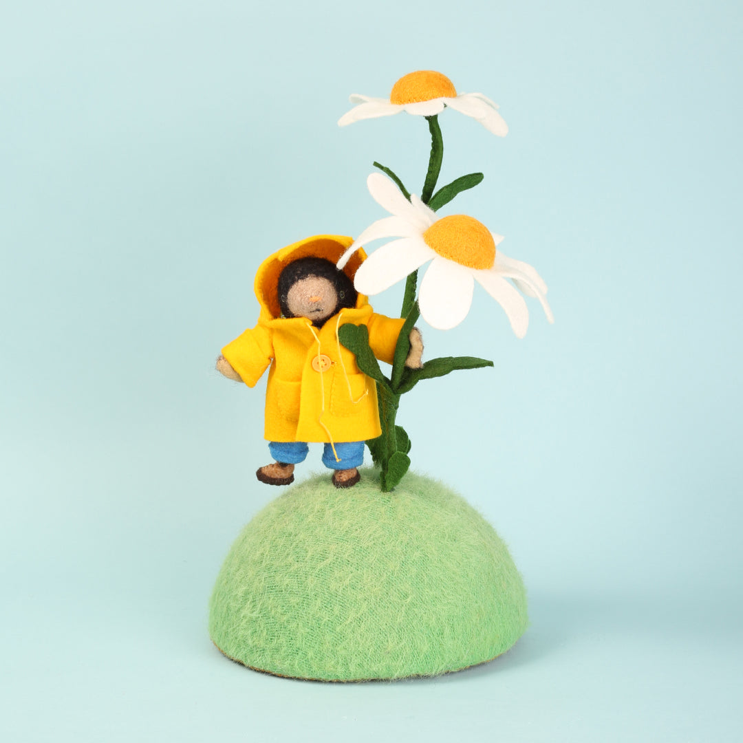 Cat Rabbit - A Friendly Mole