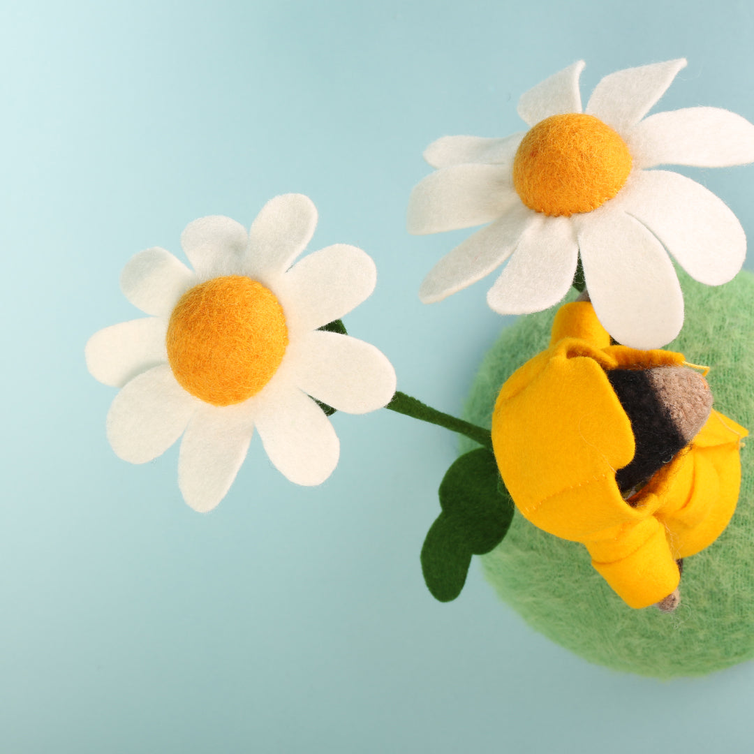 Cat Rabbit - A Friendly Mole