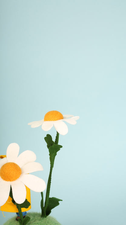 Cat Rabbit - A Friendly Mole