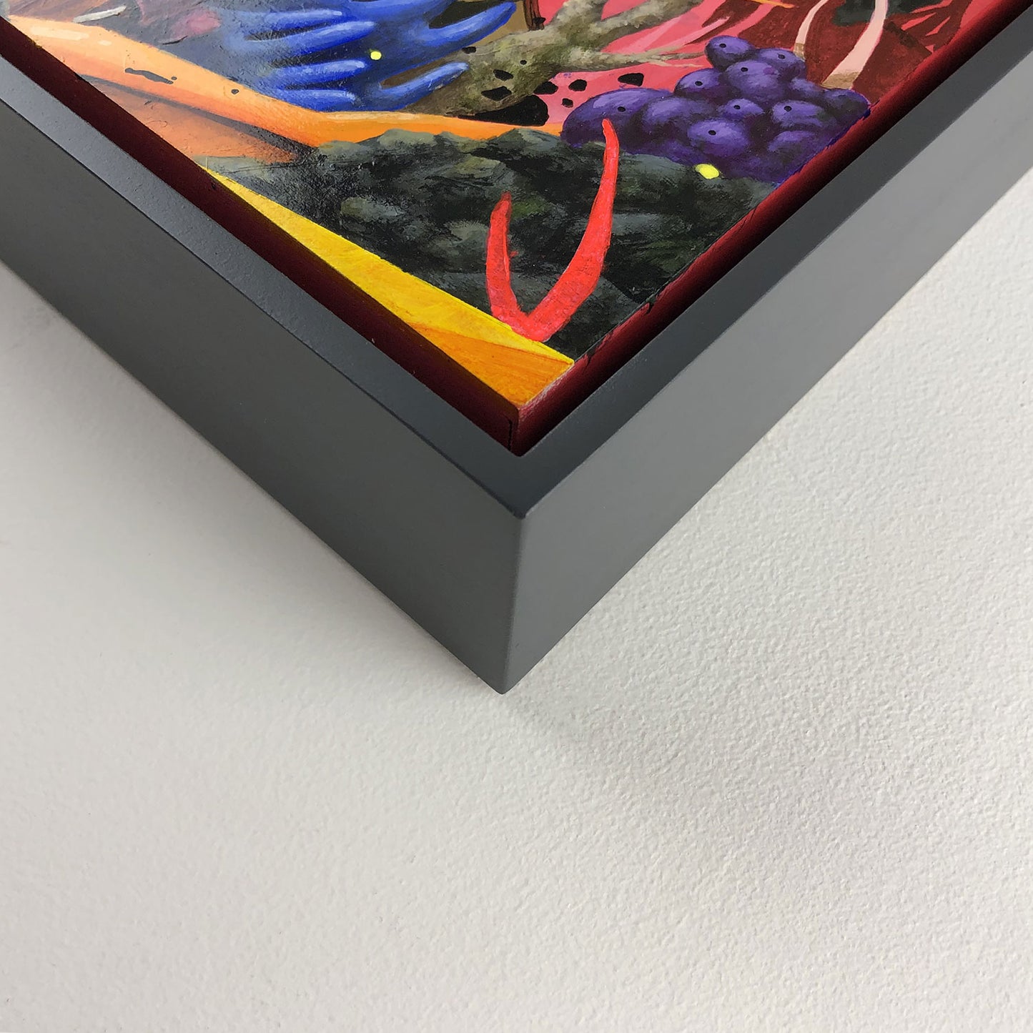 Jeremy Nichols - An Unpleasant Engagement