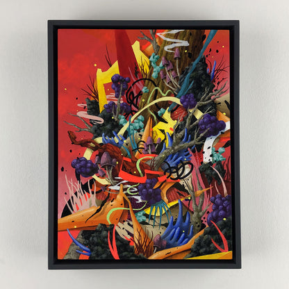 Jeremy Nichols - An Unpleasant Engagement