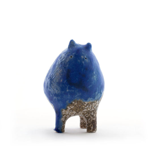 Kozy Kitchens - Cerulean