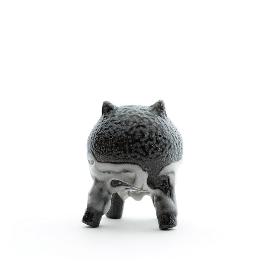 Kozy Kitchens - Lucky Q