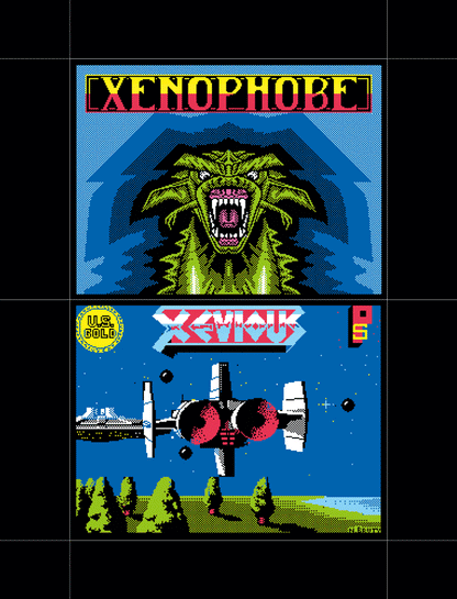 8-Bits Video Game Book