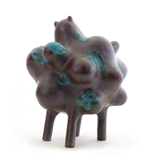 Kozy Kitchens - Popcorn