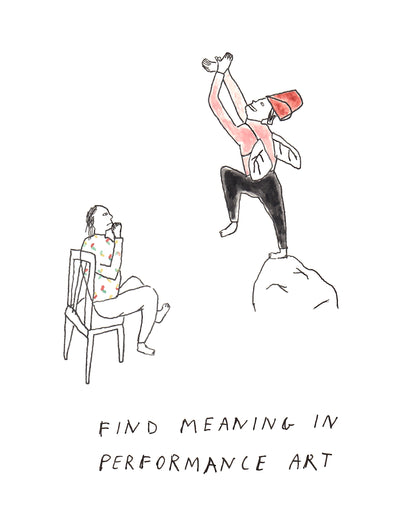Things To Do Instead Of Killing Yourself