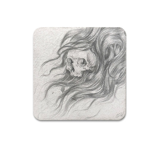 S3 Corinne Reid -  Untitled 1 Coaster