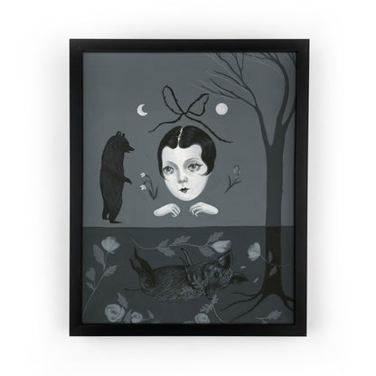 Amy Earles - Incubator