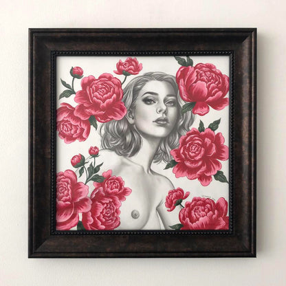 Allison Reimold - Belle