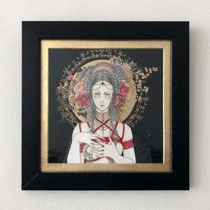 Andi Soto - Summoning