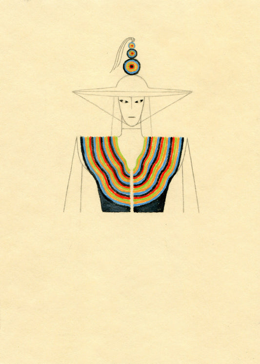 Dadu Shin - A Protector