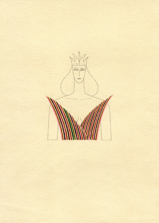 Dadu Shin - A Sister