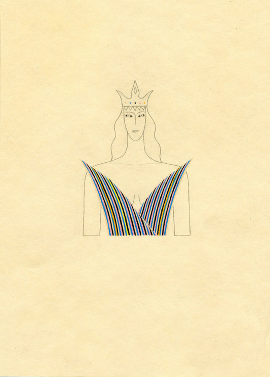 Dadu Shin - A Sister 2