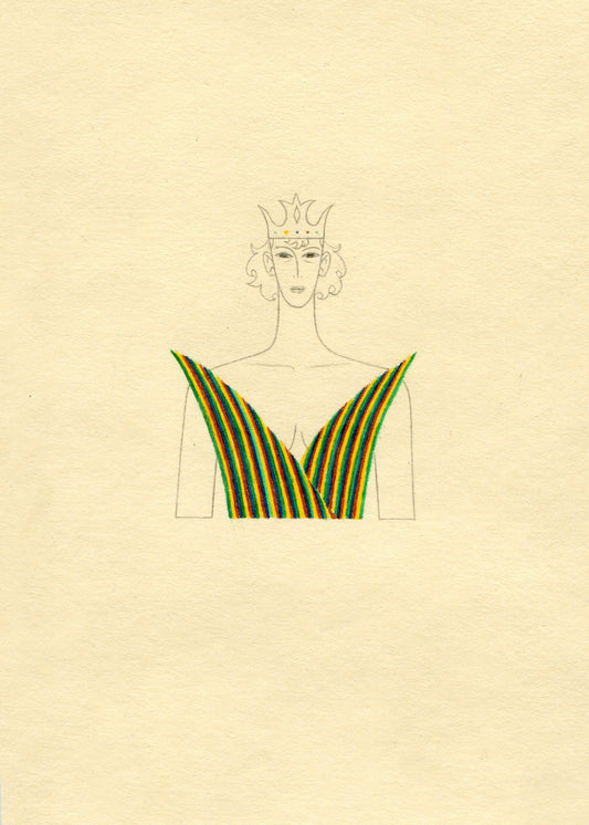 Dadu Shin - A Sister 3