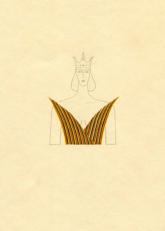 Dadu Shin - A Sister 4