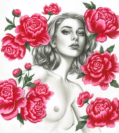 Allison Reimold - Belle