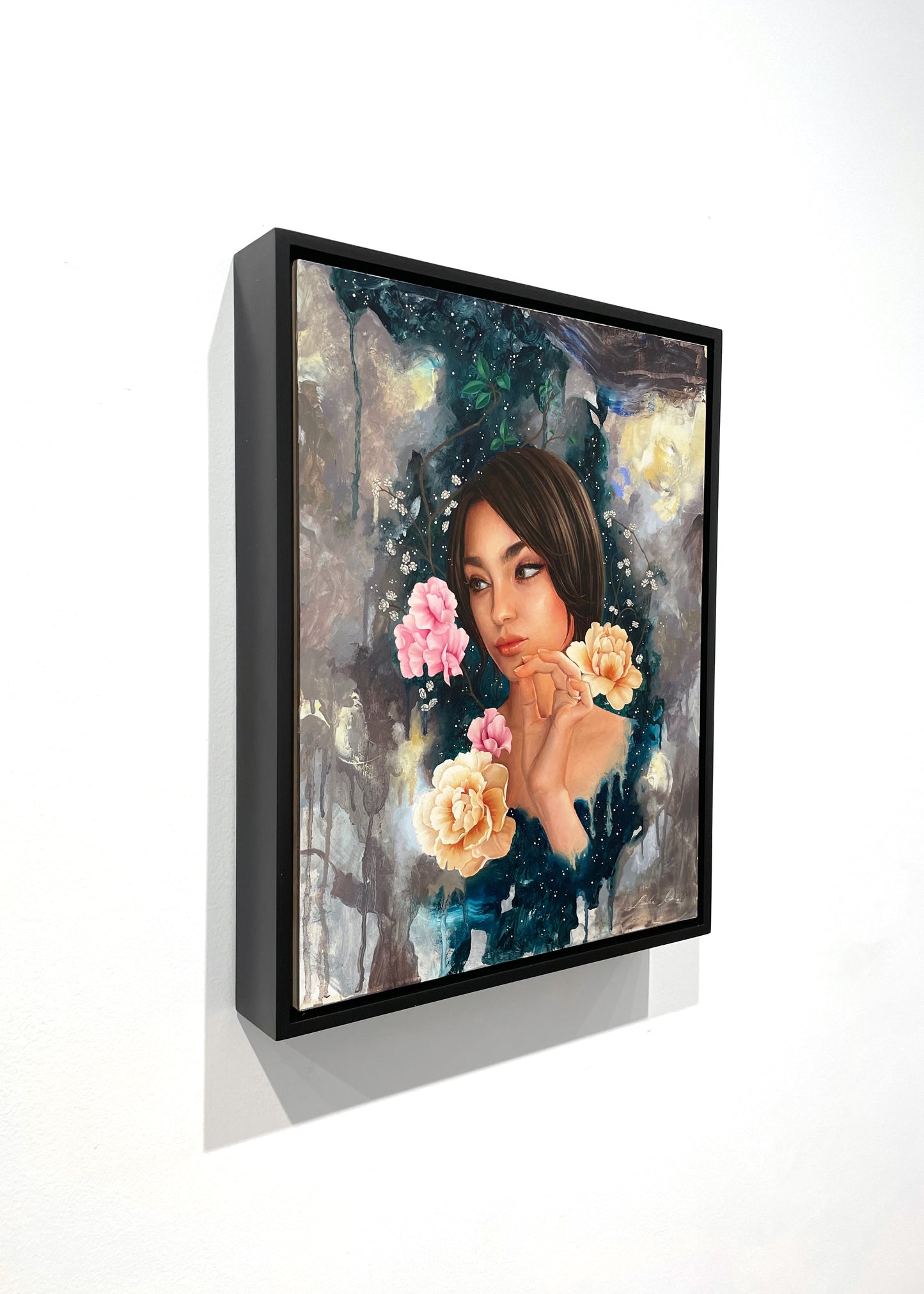 サーシャ・イラ - アムリヴ