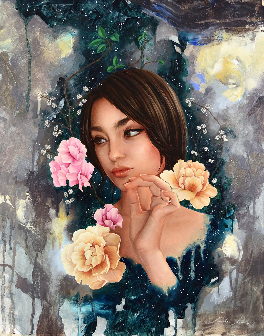 サーシャ・イラ - アムリヴ