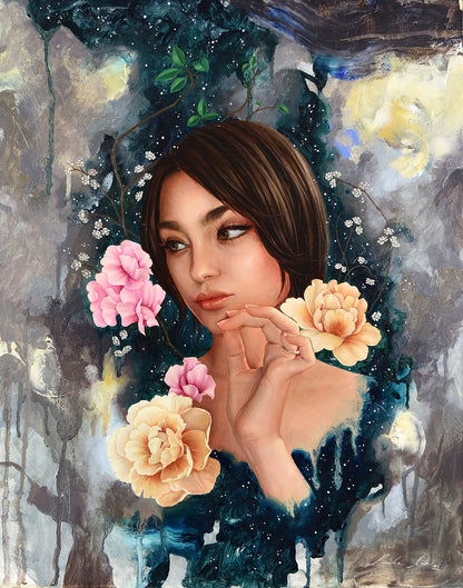 サーシャ・イラ - アムリヴ