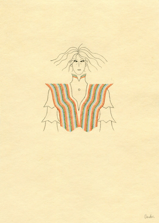 Dadu Shin - An Adviser 2