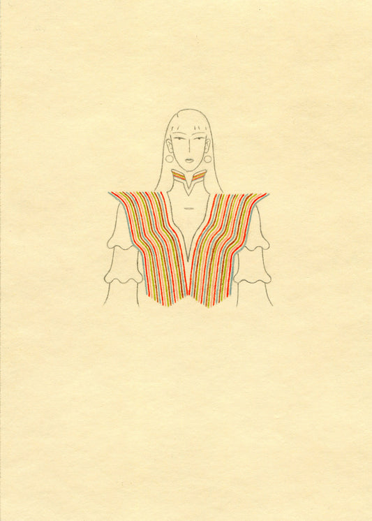 Dadu Shin - An Adviser