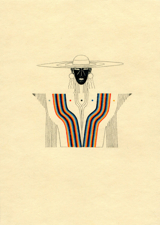 Dadu Shin - An Assasin