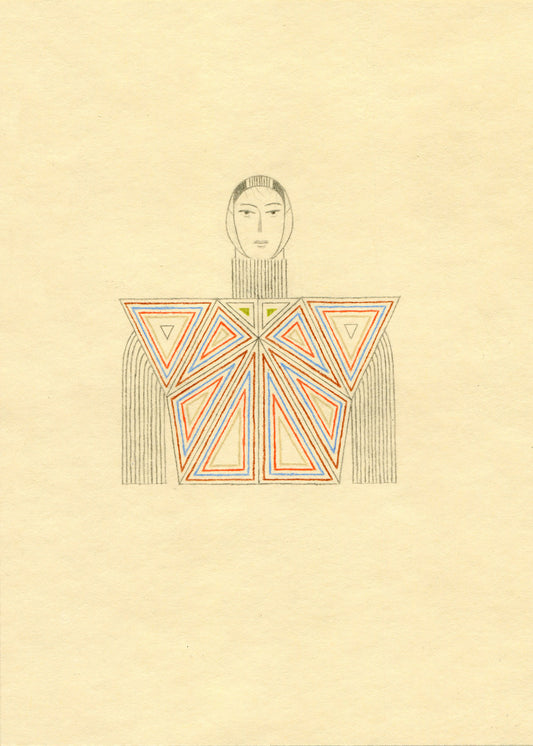 Dadu Shin - An Explorer