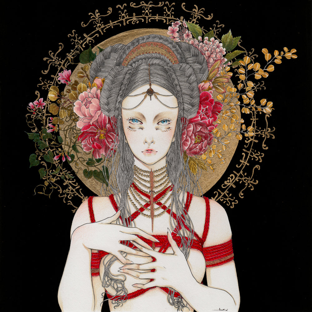 Andi Soto - Summoning