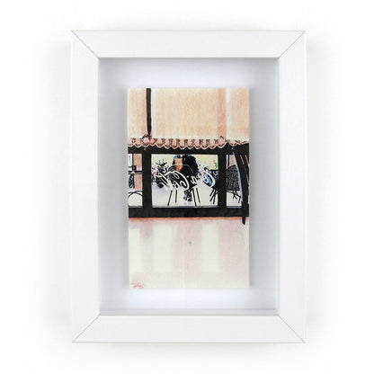 Kyutae Lee - Untitled