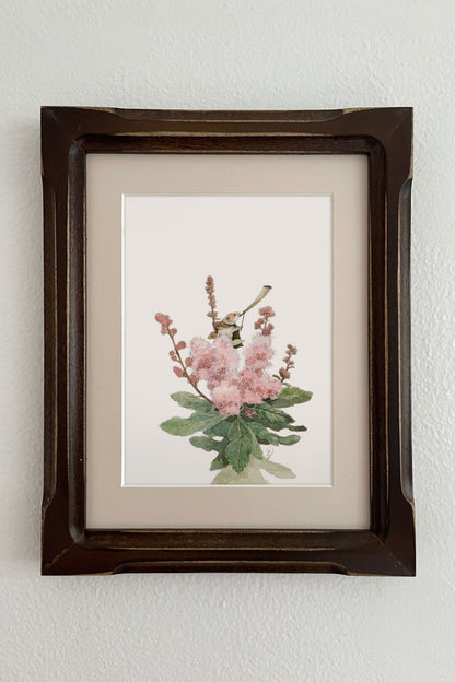 Lily Seika Jones - Sentinel