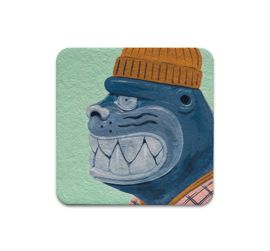 S3 Bagger43 - Joe Coaster