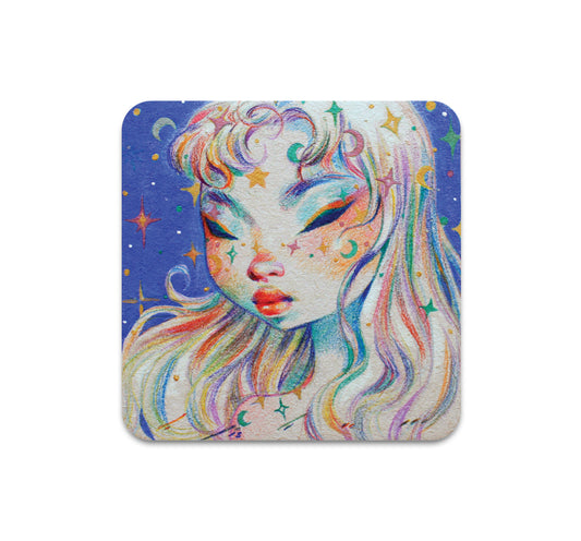 S3 Bao Pham - Stardust Coaster