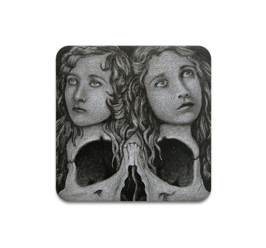 S3 Bill Ross - Sisters Coaster