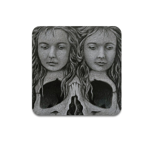 S3 Bill Ross - Twins Coaster