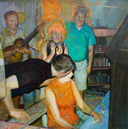 Alex Beck - Birthday Kiss