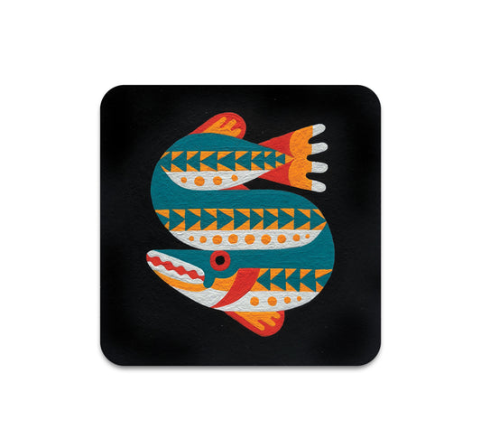 S3 Brett Stenson - Northern Pike Coaster